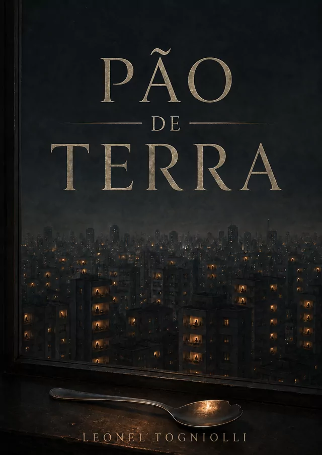 Capa de Pão de Terra
